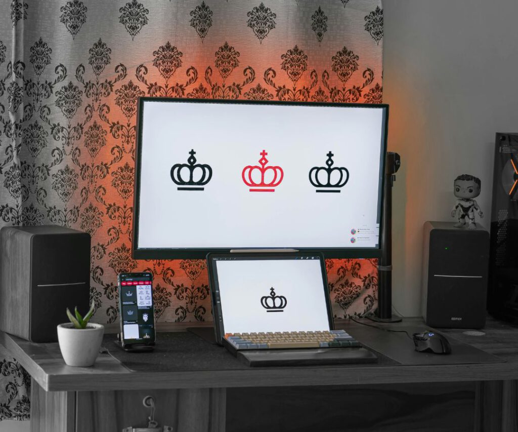 Logo Design