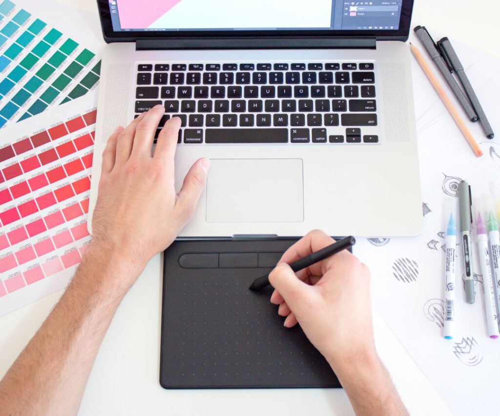 Grafikdesign